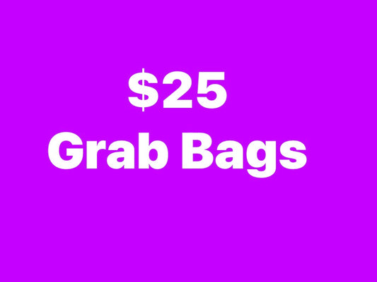 Grab Bags